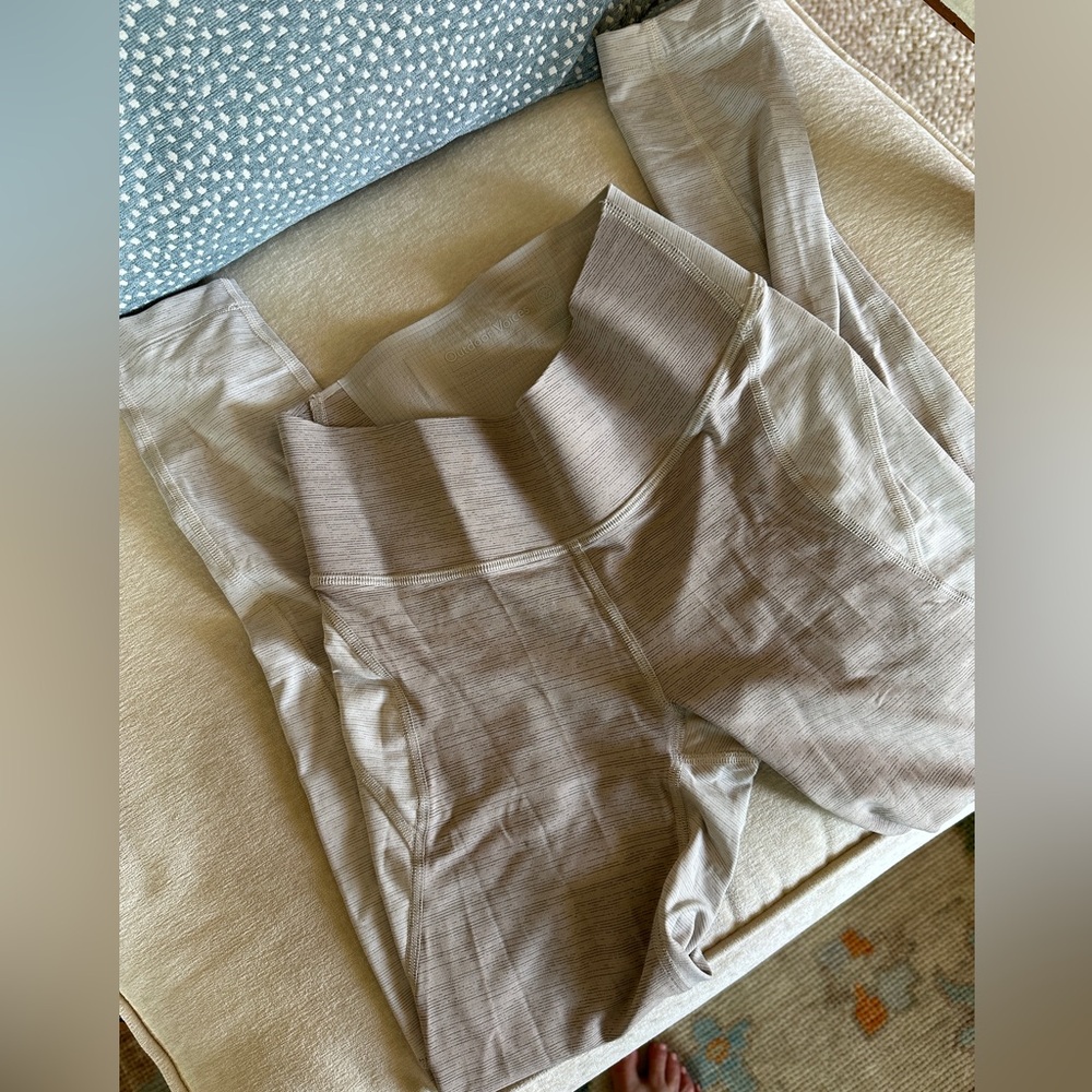 Outdoor Voices Leggings